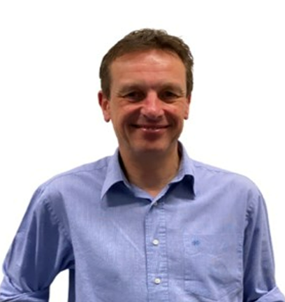 Dr Simon McPherson, Consultant Radiologist Lead