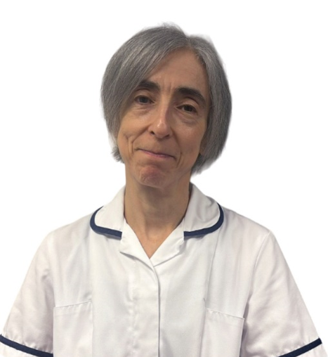 Anne screening technician