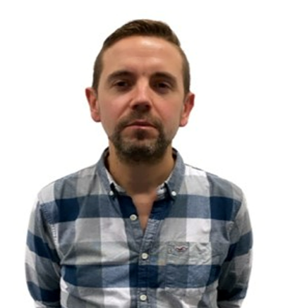 Chris Wilkinson, Clinical Skills Trainer Senior Ultra Sonographer