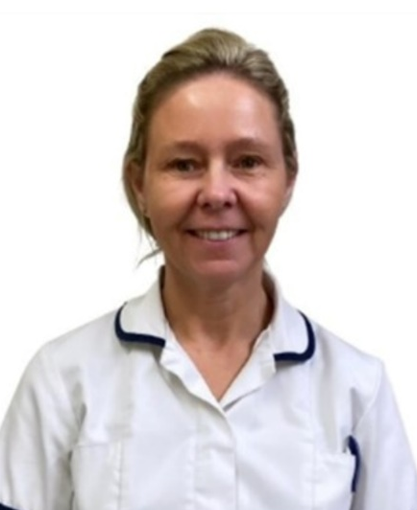 Elizabeth screening technician