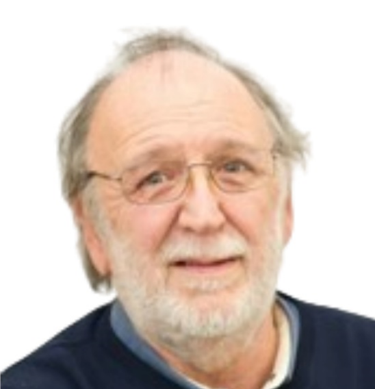 Les Ruffell, Patient representative