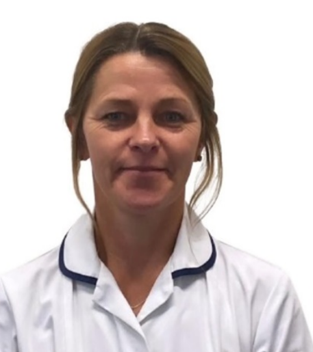 Marcia screening technician