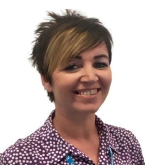 Sarah Appleyard, Administrator