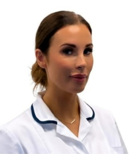 Zara screening technician