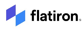 Flatiron logo