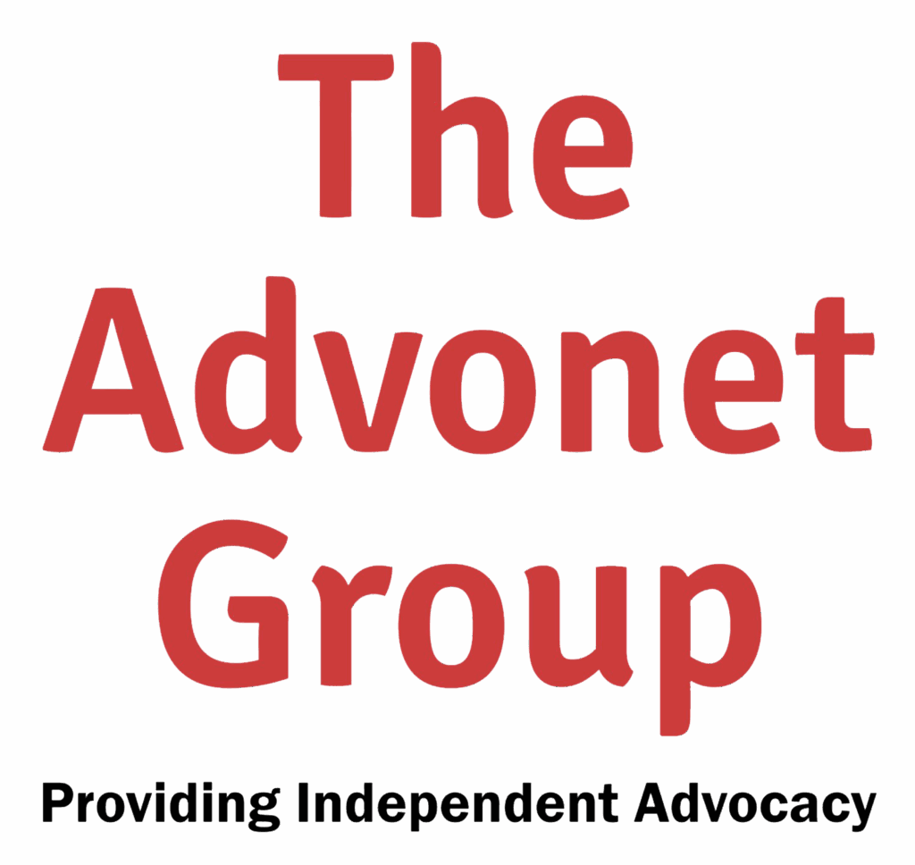 The Advonet Group logo