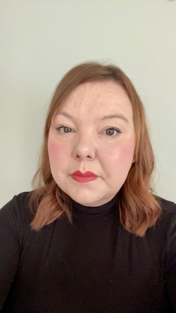 Image of Faye Simpson MS Nurse Coordinator 