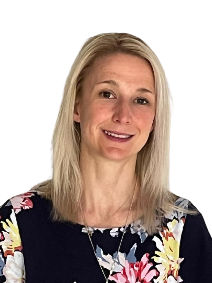 Dr Jennifer Tamblyn