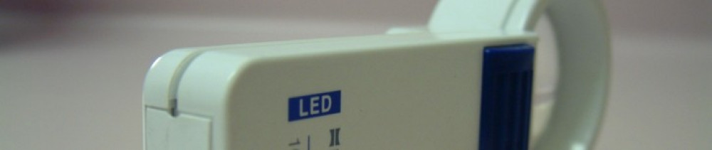 Ophthalmology equipment