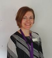 Dr Carys Lippiatt&nbsp;