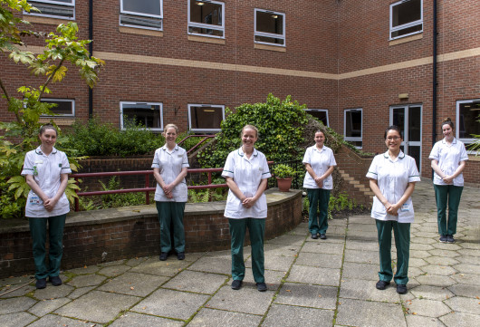 Complex Rehab Team
