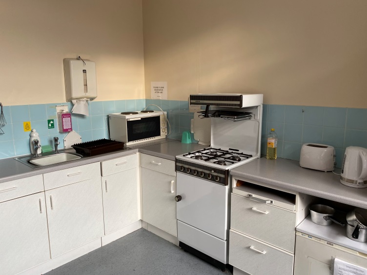 Minimal Care Flat 3