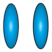 Image showing a non affected  individual or carrier