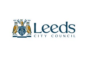 Leeds City Council Logo