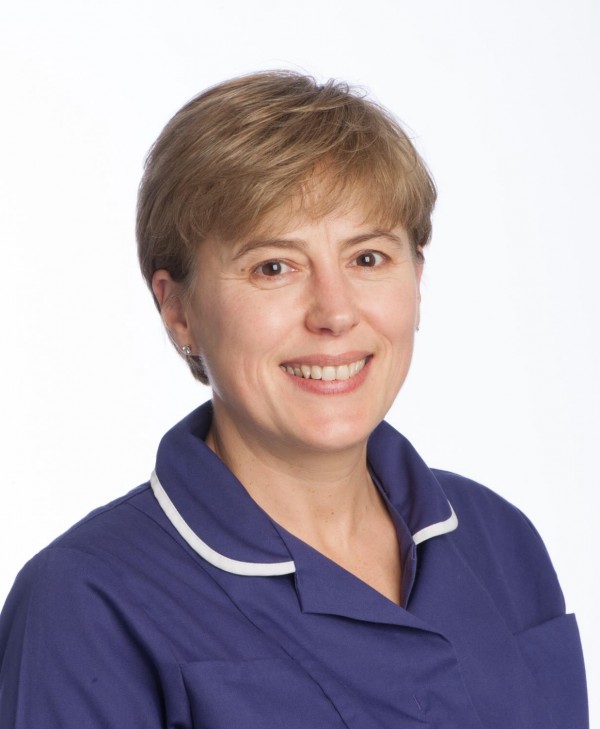 Vanessa Van Rooyen - CNS
