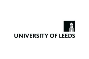 University Of Leeds Logo