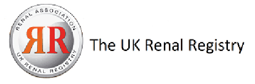 Renal Registry logo