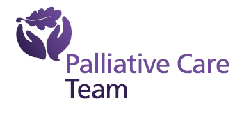 Palliative care logo