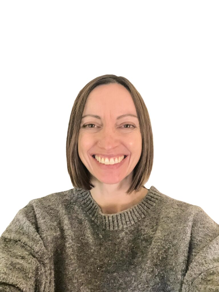 Anna Winterbottom