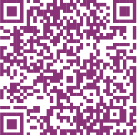 Healthy weight QR code
