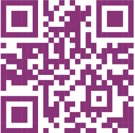 Tommy's QR code
