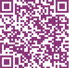 Vitamins supplements QR code