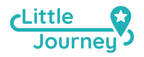 Little Journey Logo.