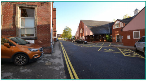 Journey to the Past From J49 or J50 - Follow the road straight ahead until you reach the Thackray Museum.