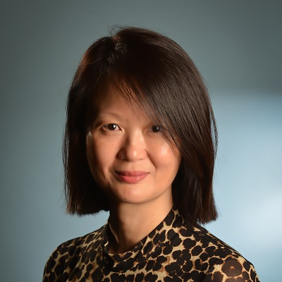 Professor Tze Min Wah profile headshot image who works for the Interventional Oncology Research Service.