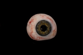 Ocular prosthesis
