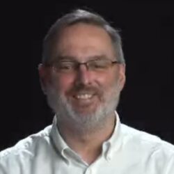 Dr Richard Bishop
