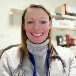 Fiona Collinson