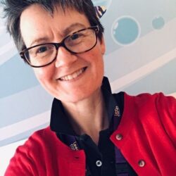 Sian Cooper