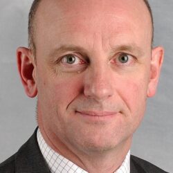 Ian Eardley