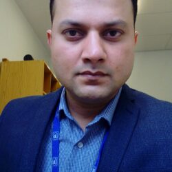 Venod Hegade
