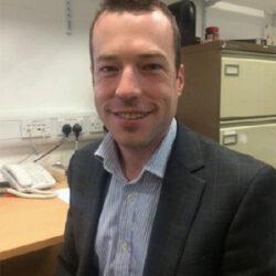 Matthew Huggett