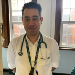 Constantinos Kotsapas