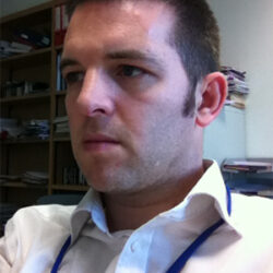 Christopher Malkin