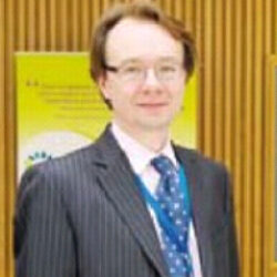 Justin McKinlay