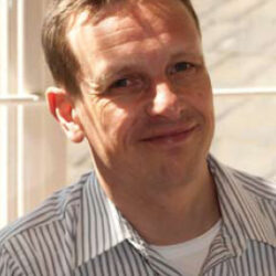 Simon McPherson