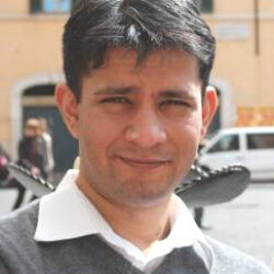 Sam Mehta