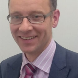 James Moor