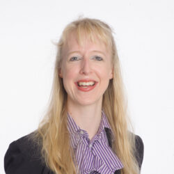Joanna MOore