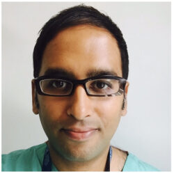 Bharat Paranandi