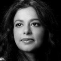 Nisha Sharma
