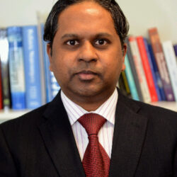 Gnamamurthy SivaKumar