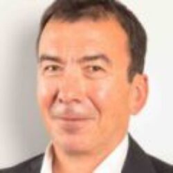 Mehmet Sen