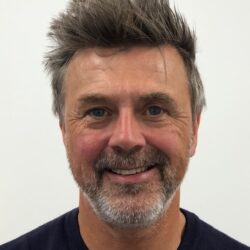 Alistair James Aitken Duff