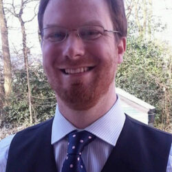 Matthew Welberry-Smith