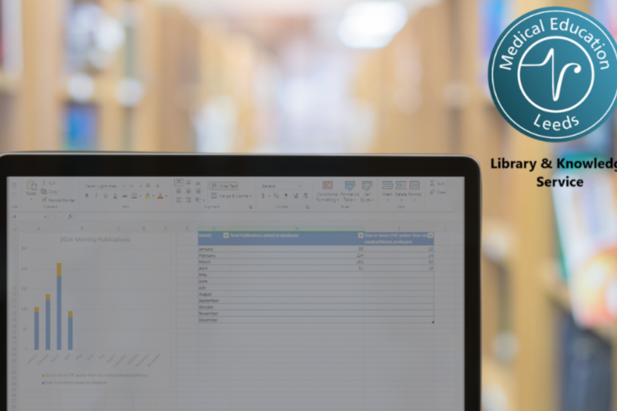 Pick of the publications